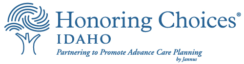 Idaho Advance Care Planning